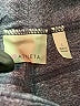 Athleta Tweed Gray Jeggings Size L - photo 7
