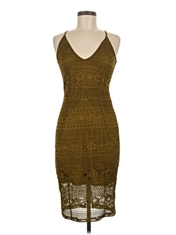 H&M Cocktail Dress (view 1)
