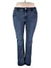Lane Bryant Blue Jeans Size 20 - photo 1
