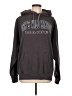 Prairie Mountain Gray Pullover Hoodie Size L - photo 1