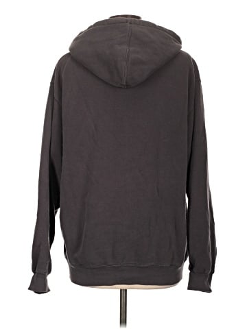 Prairie Mountain Pullover Hoodie (view 2)