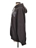 Prairie Mountain Gray Pullover Hoodie Size L - photo 5