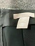 H&M Tweed Gray Casual Skirt Size 4 - photo 4