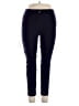 89th & Madison Solid Blue Casual Pants Size 14 - photo 1