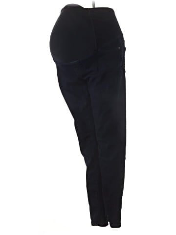 Isabel Maternity Jeggings (view 1)