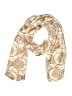 Izzy & Liv Ivory Scarf One size - photo 1
