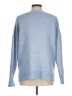 Ella Moss Blue Cardigan Size M - photo 2