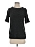 Banana Republic Gray Pullover Sweater Size S - photo 1
