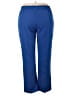 Unbranded Blue Track Pants Size 5X - photo 2