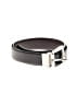 Unbranded Black Brown Belt Size S - photo 1