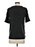 Banana Republic Gray Pullover Sweater Size S - photo 2