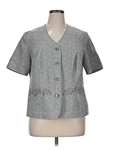 Sag Harbor Blazer (view 1)