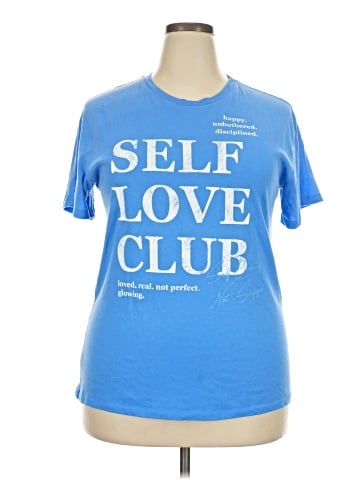 Grayson Threads Short Sleeve T-Shirt (view 1)