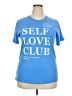 Grayson Threads Blue Short Sleeve T-Shirt Size XXL - photo 1