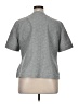 Sag Harbor 100% Polyester Gray Blazer Size 16 - photo 2
