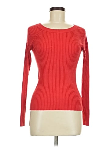 Express Pullover Sweater (view 1)