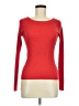 Express Red Pullover Sweater Size M - photo 1