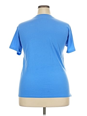 Grayson Threads Short Sleeve T-Shirt (view 2)