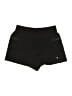Layer 8 Solid Black Athletic Shorts Size L - photo 1