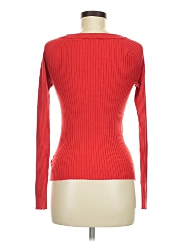 Express Pullover Sweater (view 2)