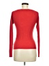 Express Red Pullover Sweater Size M - photo 2