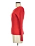 Express Red Pullover Sweater Size M - photo 5