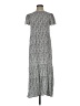 Sugar Lips Gray Casual Dress Size XS - photo 1