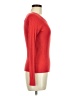 Express Red Pullover Sweater Size M - photo 4