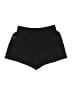 Layer 8 Solid Black Athletic Shorts Size L - photo 2