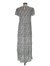 Sugar Lips Gray Casual Dress Size XS - photo 2