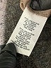 M Magaschoni Brown Sweatshirt Size XS - photo 8