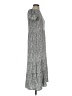 Sugar Lips Gray Casual Dress Size XS - photo 4