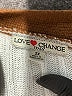 Love Change 100% Acrylic Brown Cardigan Size 2X - photo 7
