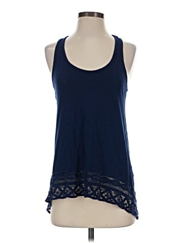 a.n.a. A New Approach Tank Top (view 1)