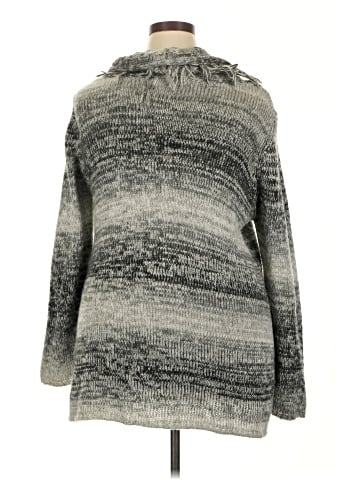 Notations Pullover Sweater (view 2)