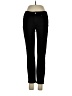Paige Black Casual Pants Size 27 waist - photo 1