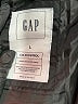 Gap 100% Recycled Polyester Black Vest Size L - photo 6