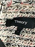 Theory Tweed Gray Casual Dress Size 2 - photo 6