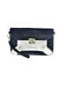 Steve Madden Blue Black Wristlet One size - photo 1