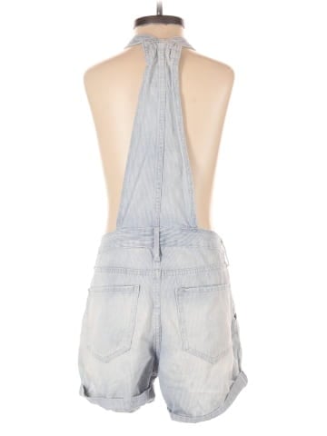Old Navy Overall Shorts (view 2)