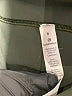 Lululemon Athletica Green Active Pants Size 6 - photo 7