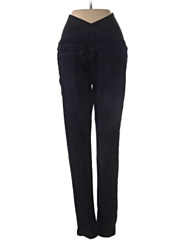 Isabel Maternity Jeggings (view 2)