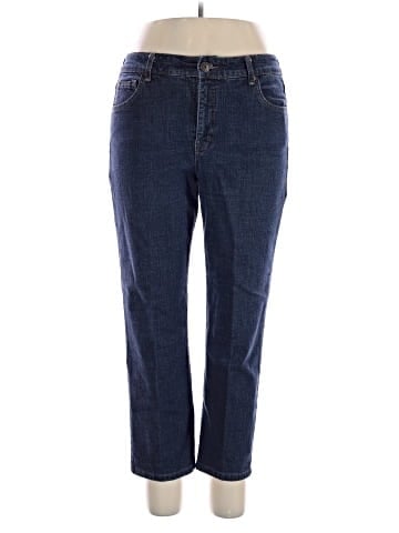 Bandolino Blu Jeans (view 1)