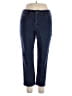 Bandolino Blu Blue Jeans Size 14 - photo 1