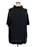 Lane Bryant 100% Acrylic Black Turtleneck Sweater Size 18 - 20 Plus - photo 1