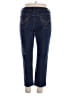Bandolino Blu Blue Jeans Size 14 - photo 2