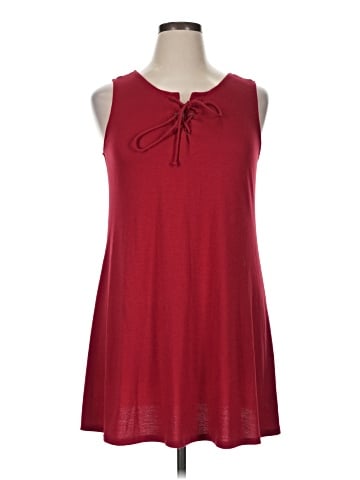 About A Girl Casual Dress (view 1)