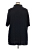 Lane Bryant 100% Acrylic Black Turtleneck Sweater Size 18 - 20 Plus - photo 2