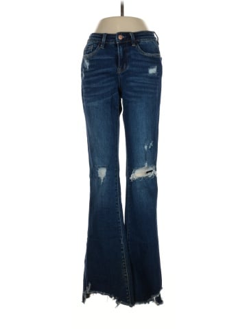 Flying Monkey Jeans (view 1)