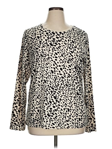 Zesica Long Sleeve T-Shirt (view 1)